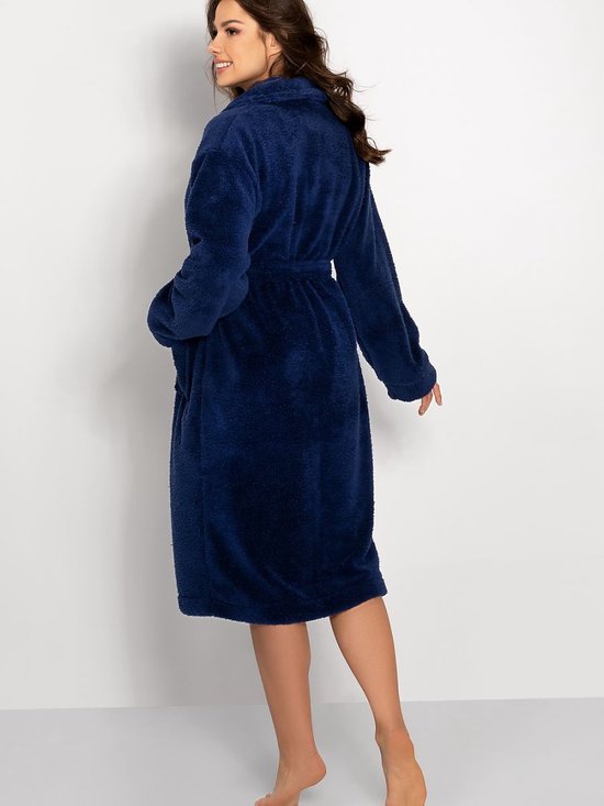 Bathrobe model 176521 Momenti Per Me