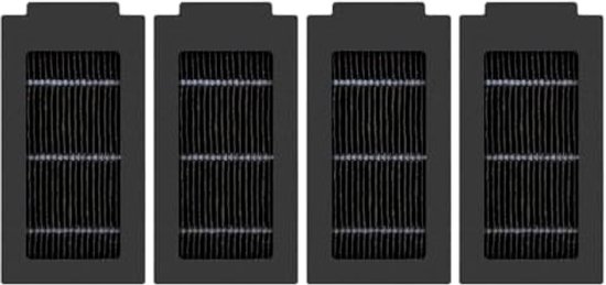 Filter voor Bosch Serie 2 en VXBSGS05V2, vervangende