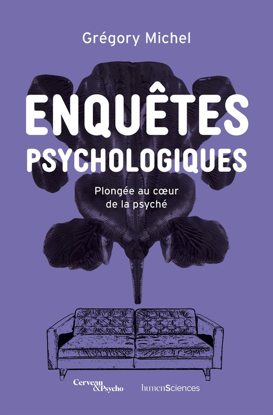 Enquêtes psychologiques : Plongée au cœur de la psyché