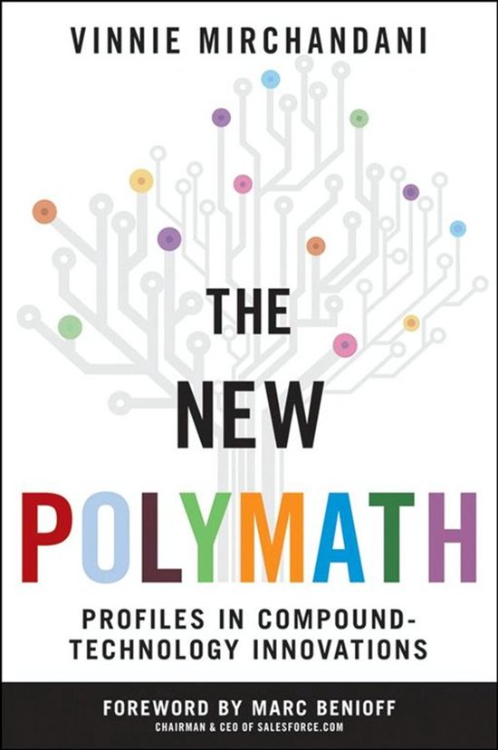 Wiley Professional Advisory Services 2 - The New Polymath - cover