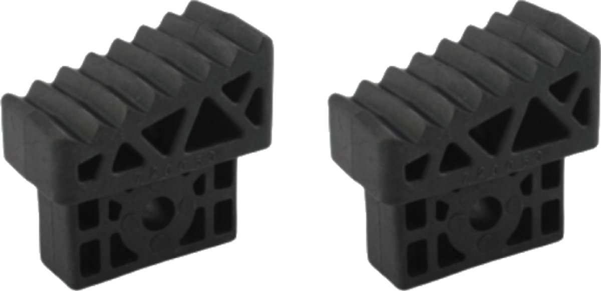 Altrex Falco/Andes - Voet - Achter - Set (2 stuks)