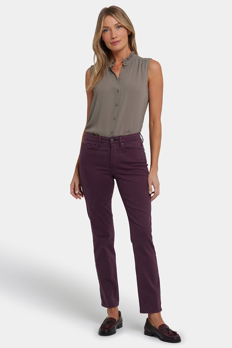 Sheri Slim Jeans