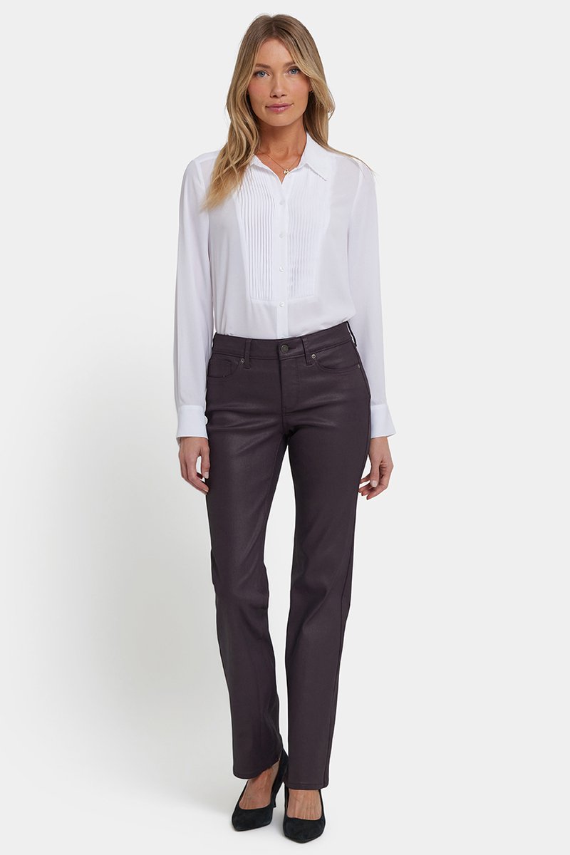Gecoate Marilyn Straight Jeans