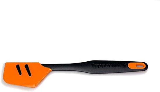 Spatule en Siliconen Tupperware (nouvelle couleur)