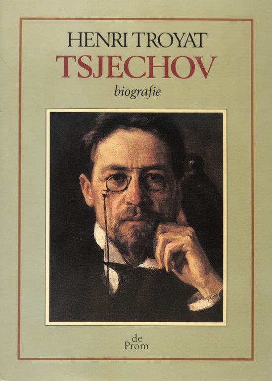 Tsjechov