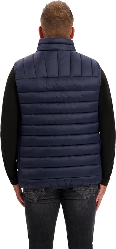 Kjelvik Bodywarmer Dean Homme - Taille S