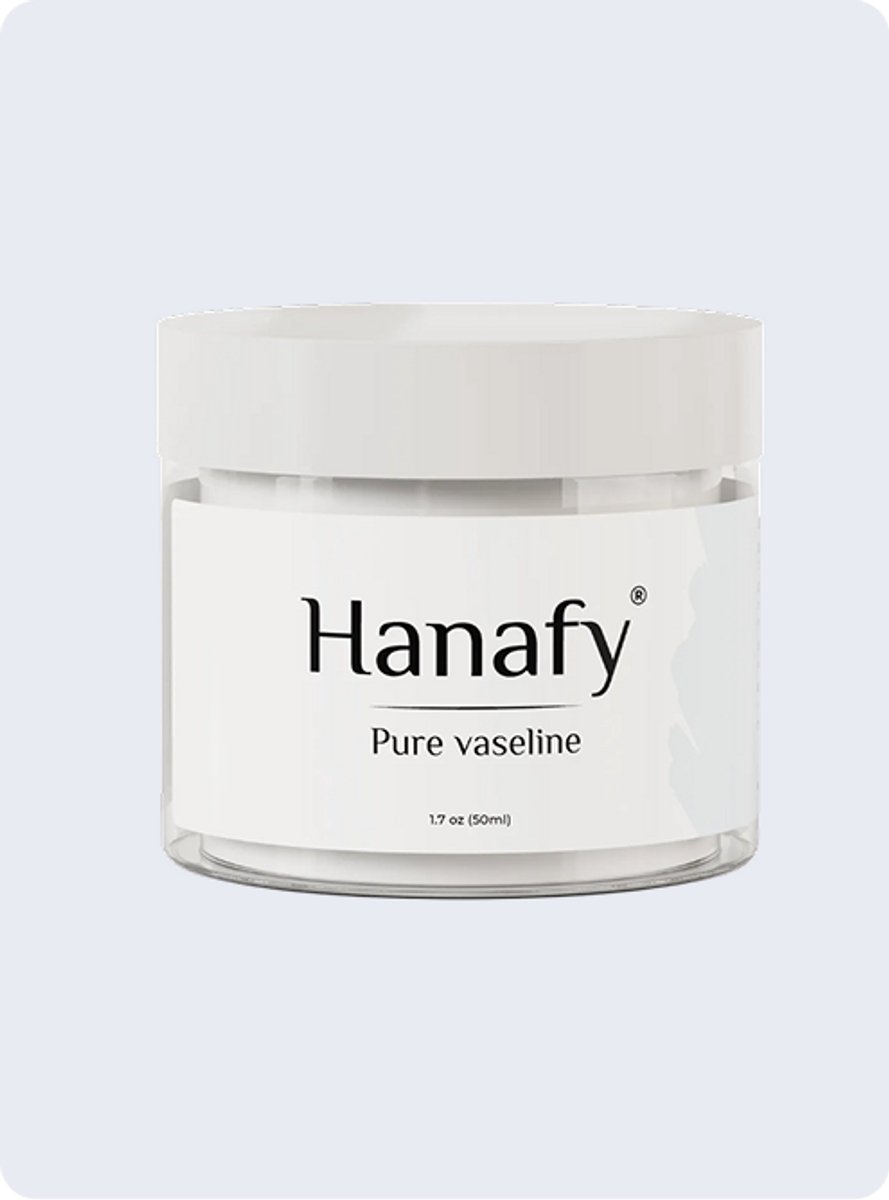 Hanafy Tattoo Vaseline Pure
