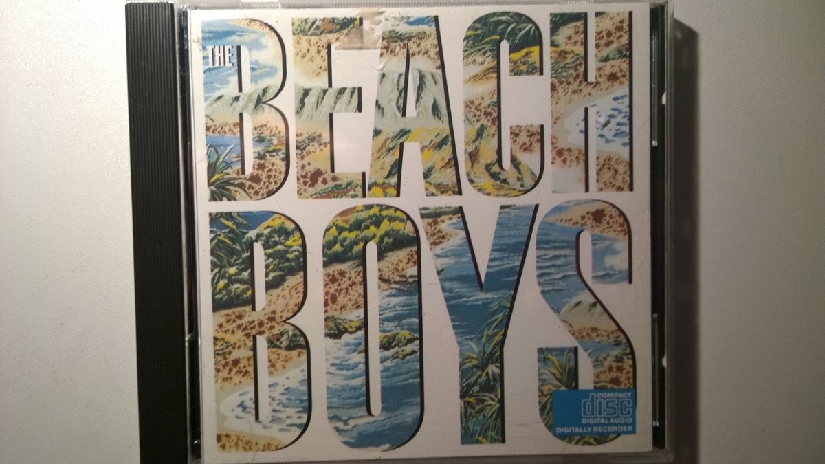 The Beach Boys / The Beach Boys