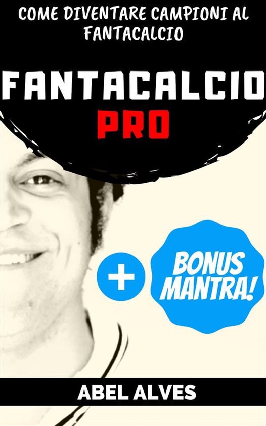 Fantacalcio Pro - cover