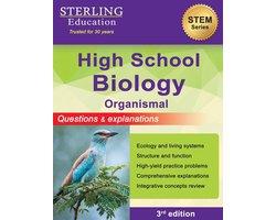 High School Biology