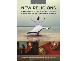 New Religions