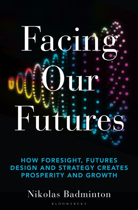 Facing Our Futures - cover