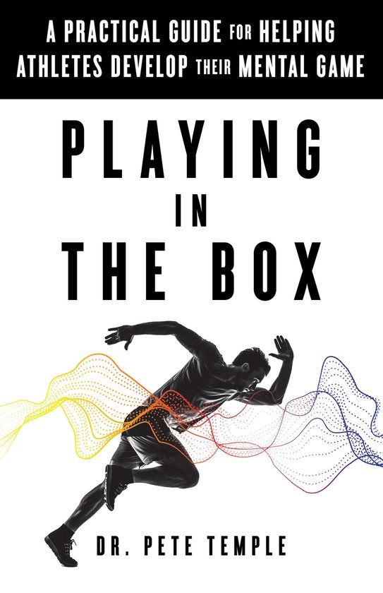 Playing in the Box - cover