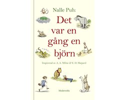 Nalle Puh: Det var en gång en björn