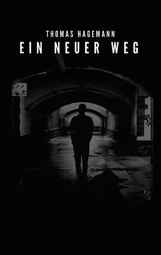 Ein neuer Weg - cover