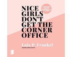 Nice girls don't get the corner office