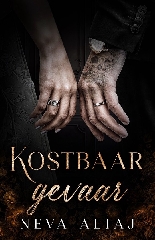 Perfectly imperfect 11 - Kostbaar gevaar