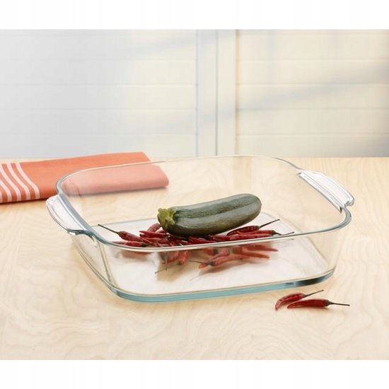 MaxxGoods Simax Glazen deksel 32 cm met knop en ovenvast | automatisch ontluchtingsventiel | hittebestendig tot 260 °C | glazen deksel voor potten, braadpannen en pannen | kookpannendeksel | rond MaxxGoods Simax Glazen deksel 32 cm met knop en ovenvast | automatisch ontluchtingsventiel | hittebestendig tot 260 °C | glazen deksel voor potten, braadpannen en pannen | kookpannendeksel | rond