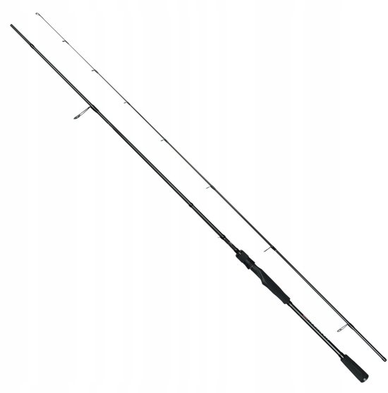 Robinson Dynamic Spin hengel 2.44m 7-21g | Krachtige spinhengel voor snoek — afbeelding 2