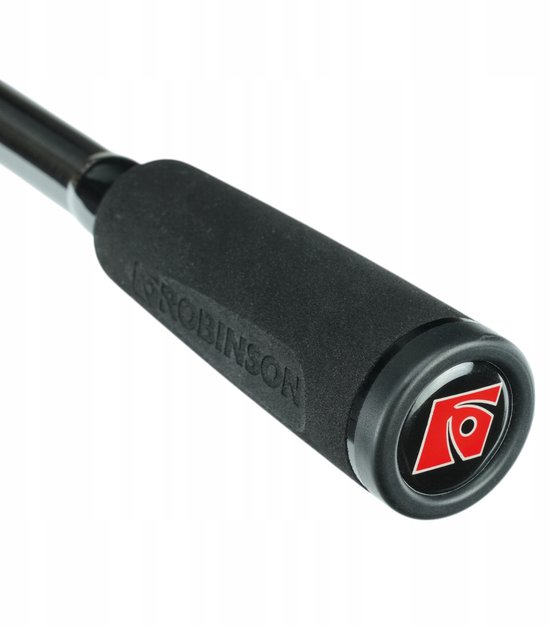 Robinson Dynamic Spin hengel 2.44m 7-21g | Krachtige spinhengel voor snoek — afbeelding 4