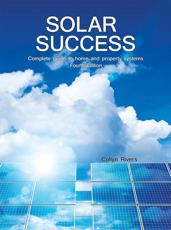 Solar Success - cover