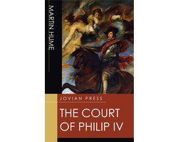 The Court of Philip IV