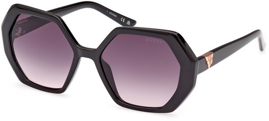 Zonnebril Dames Guess GU7879 01B ø 54 mm van Merkloos — afbeelding 4