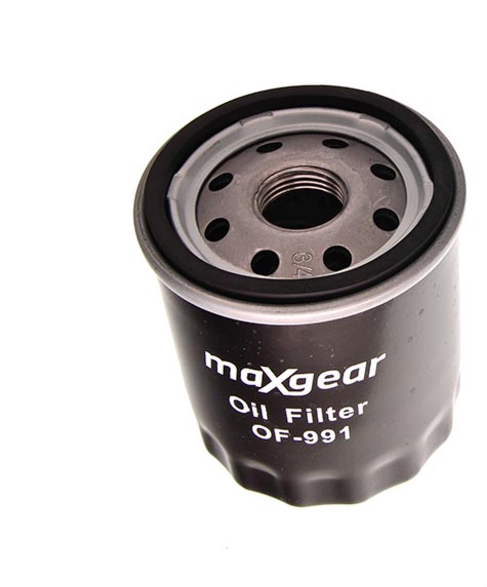 TOYOTA AYGO/CITROEN C1 & PEUGOT 107 ONDERHOUDSBEURT SET (MAXGEAR)