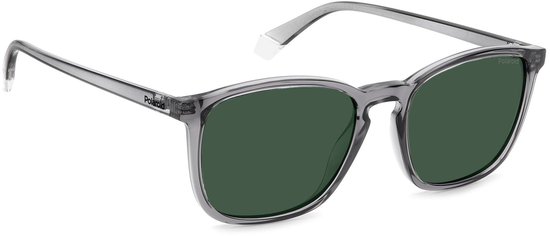 Polaroid PLD 4139/S Grey 54/19/145 MAN Zonnebrillen — afbeelding 4