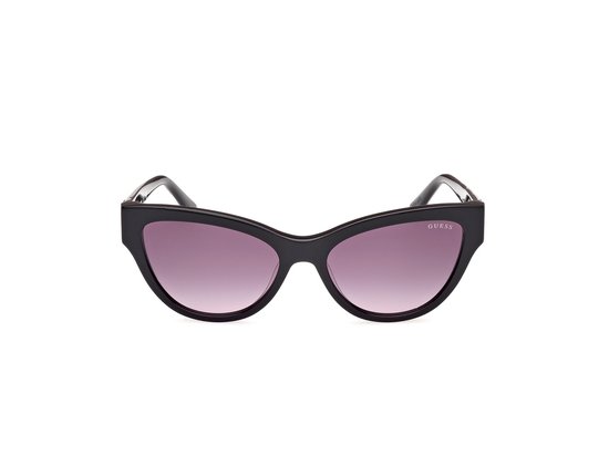 Zonnebril Dames Guess GU00112 Zwart ø 56 mm van Merkloos — afbeelding 5
