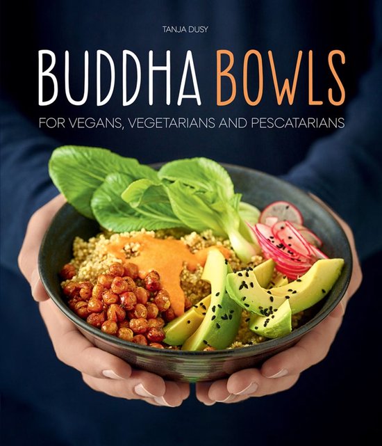 Buddha Bowls - cover