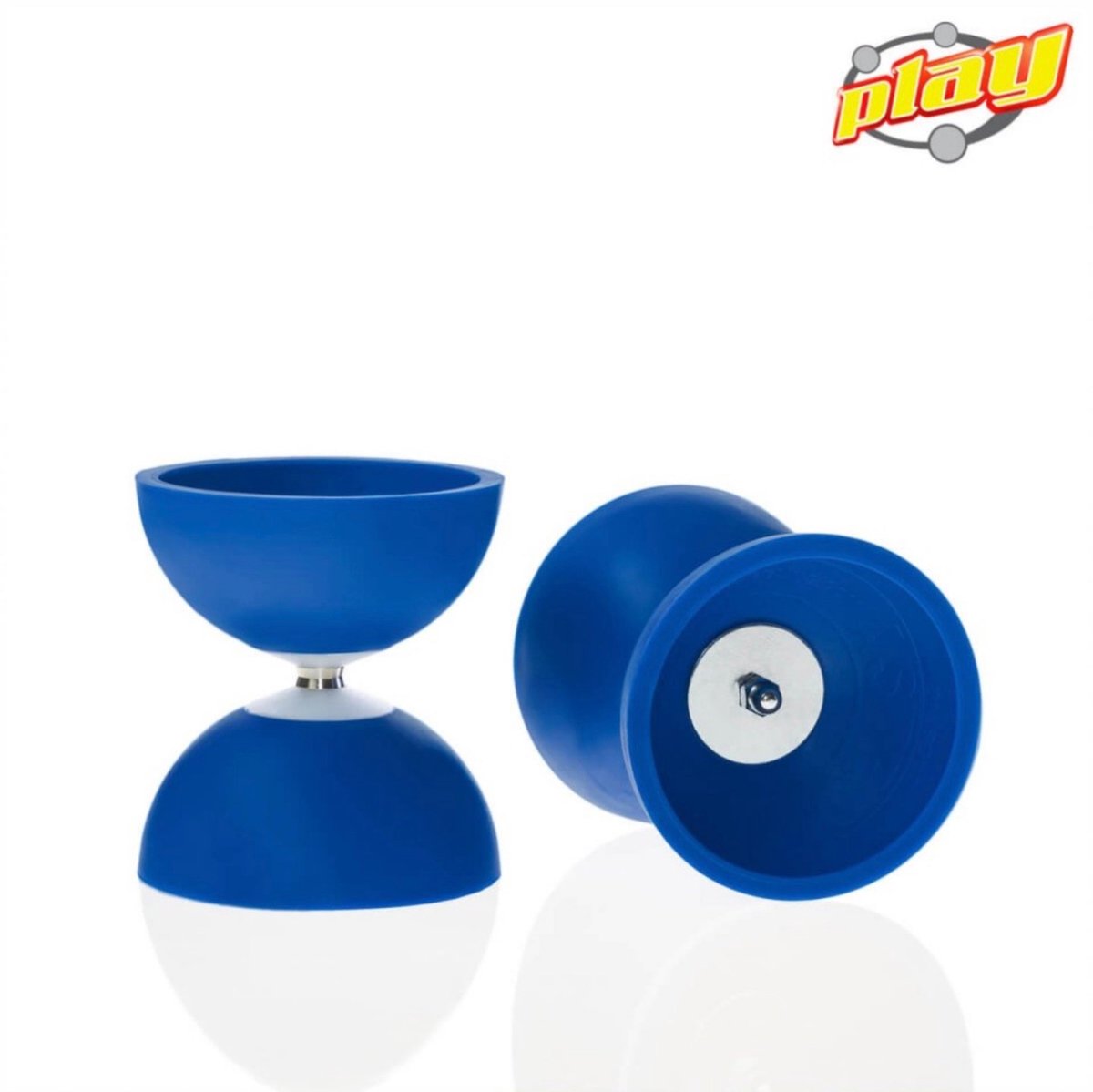 Diabolo Play Astro diabolo 100 mm 160 gr Blauw