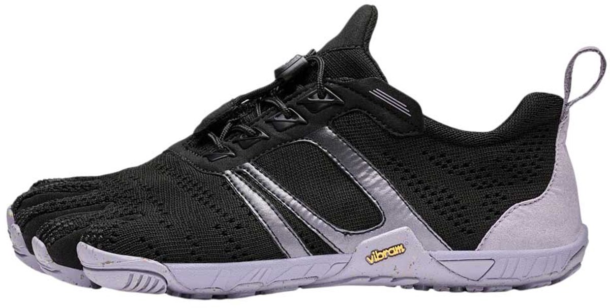 Vibram Fivefingers Kmd Evo Wandelschoenen Zwart EU 37 Vrouw