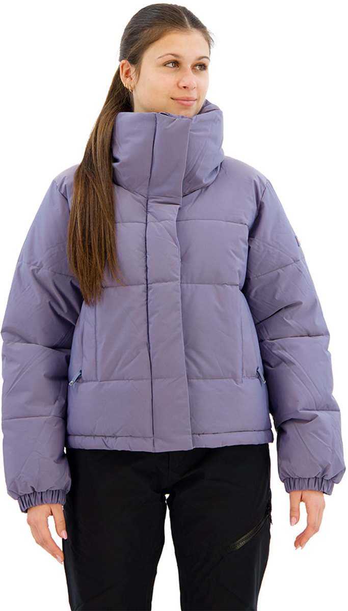Roxy Winterebel Jas L Vrouw Wild Wind