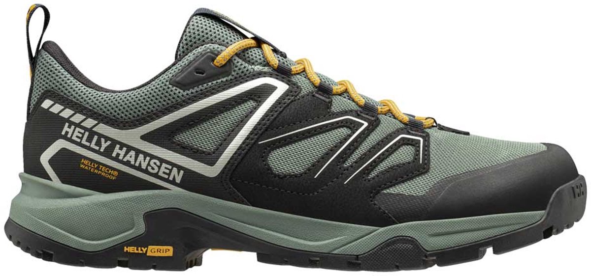 Helly Hansen Stalheim Ht Wandelschoenen Groen Man