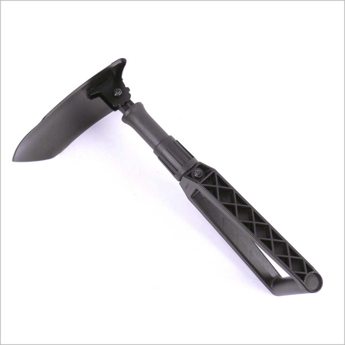 Fiskars Klapspade - Opberghoes - Compact