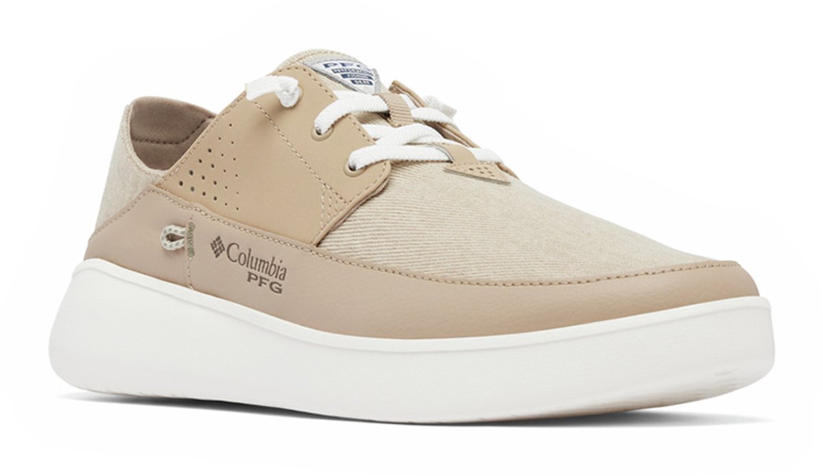 Columbia Boatside™ Bootschoenen Man 271 Ancient Fossil