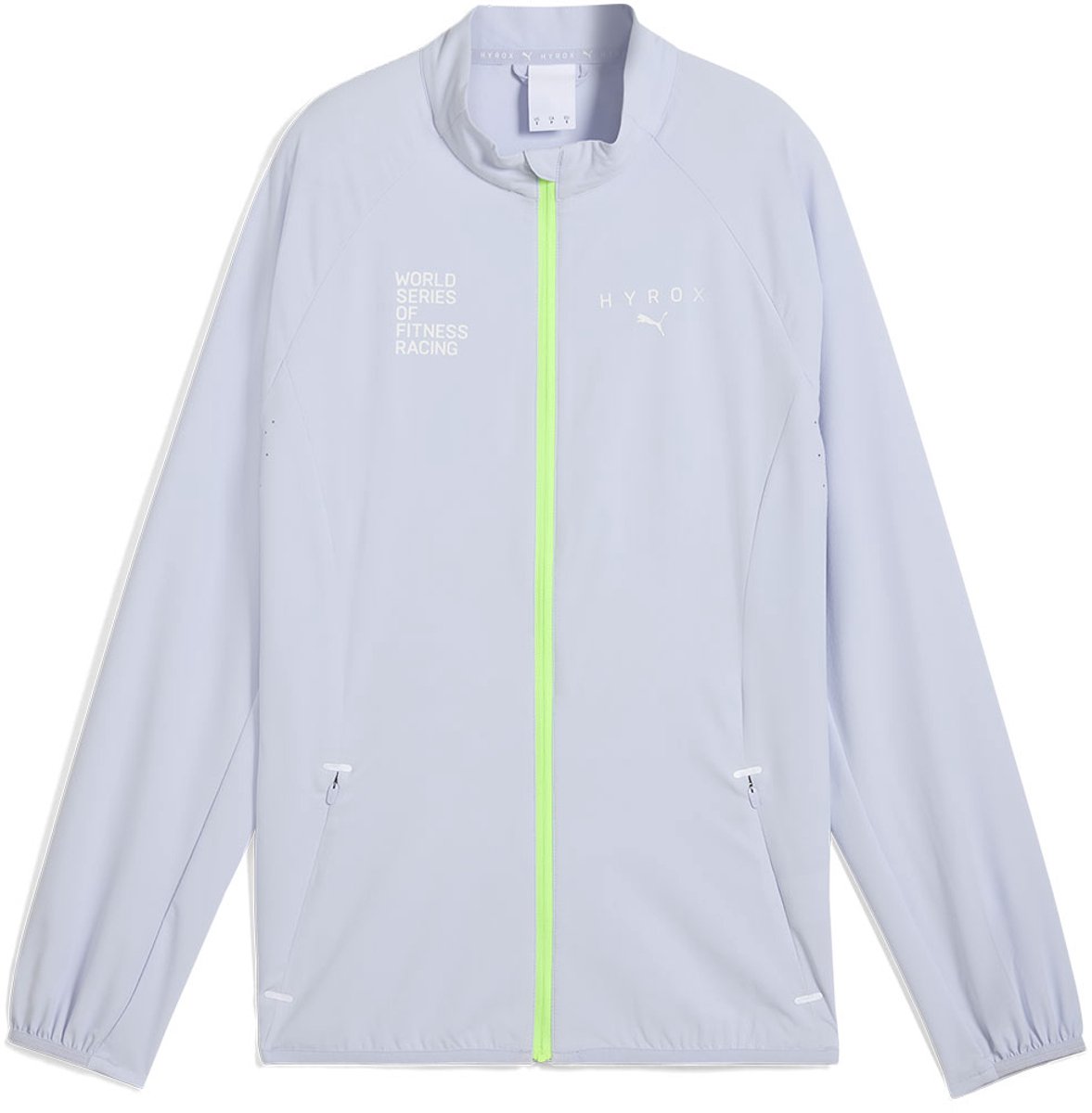 Puma X Hyrox Ultraweave Jas M Vrouw Cool Water