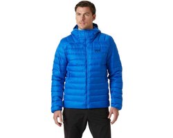 Helly Hansen Verglas Down 2.0 Gewatteerde Jas Blauw M Man