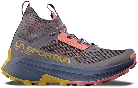 Chaussures de randonnée La Sportiva Prodigio GTX Grijs EU 37 Femme