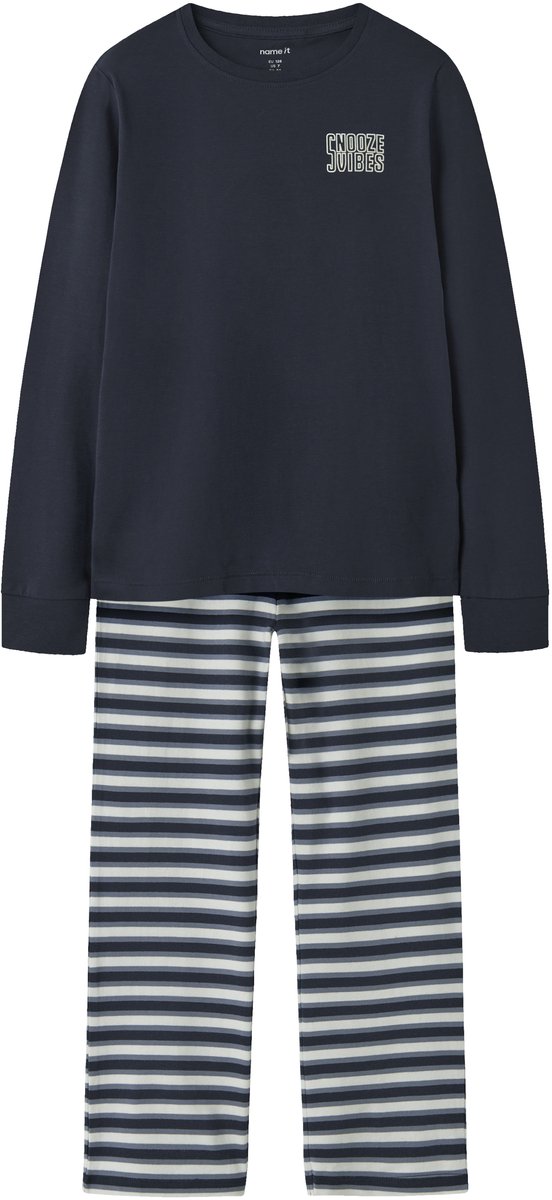 Name it Pyjama Lange mouwen