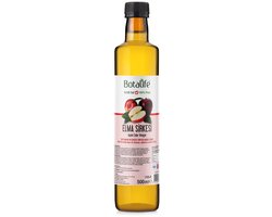 Botalife - Appelazijn - Apple Vinegar - Elma Sirkesi - Natuurlijke fermentatie - Azijn - %100 Puur - 500 ml