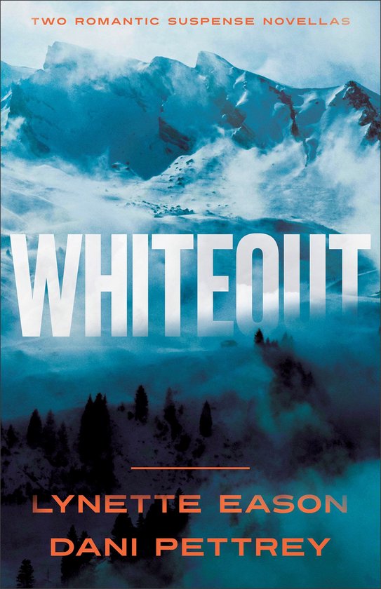 Whiteout - cover