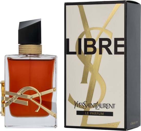 Yves Saint Laurent Libre 50 ml Le Parfum - Damesparfum