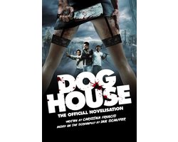 Doghouse