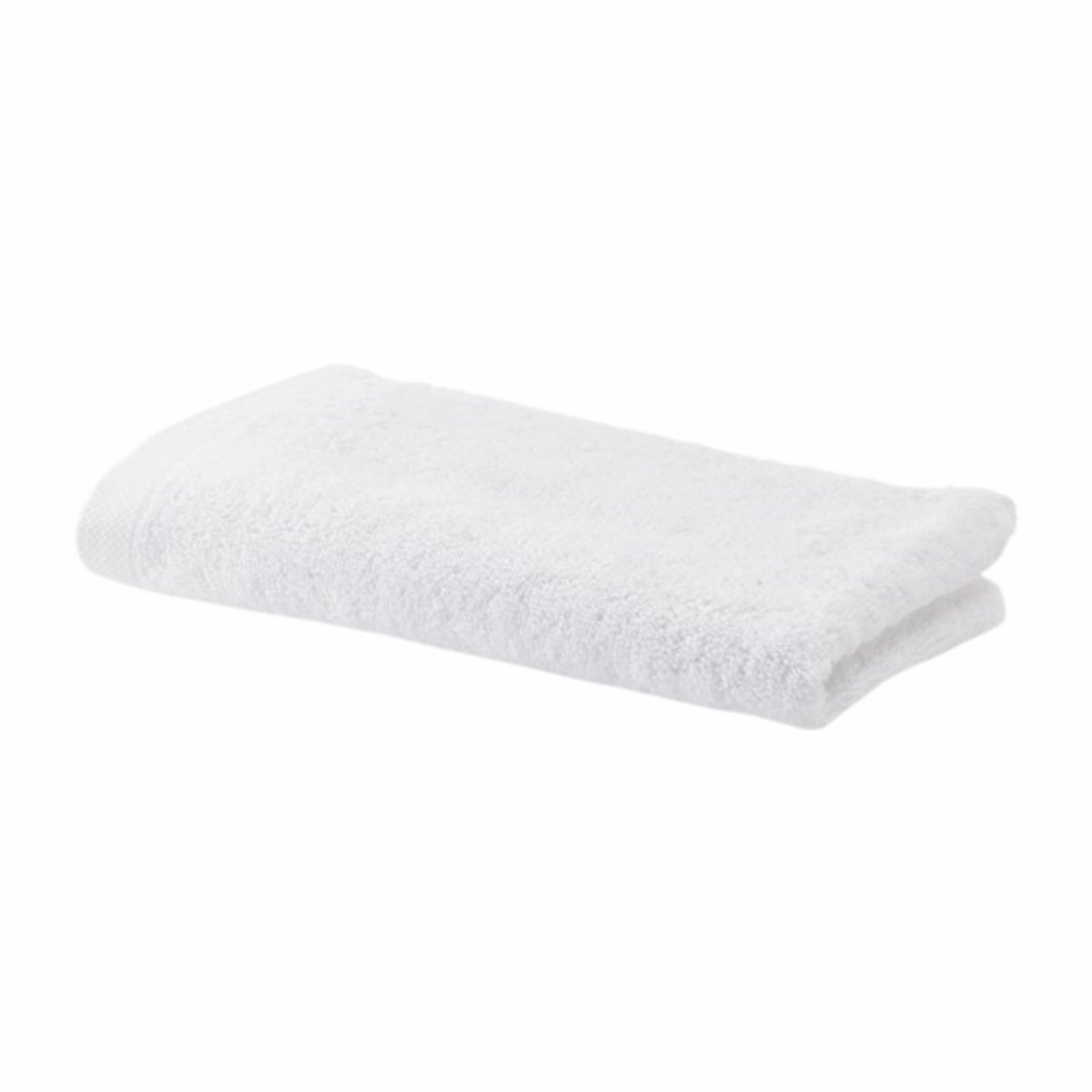 Gastendoek Aquanova Sava White (set van 6)