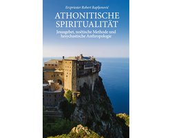 Athonitische Spiritualität