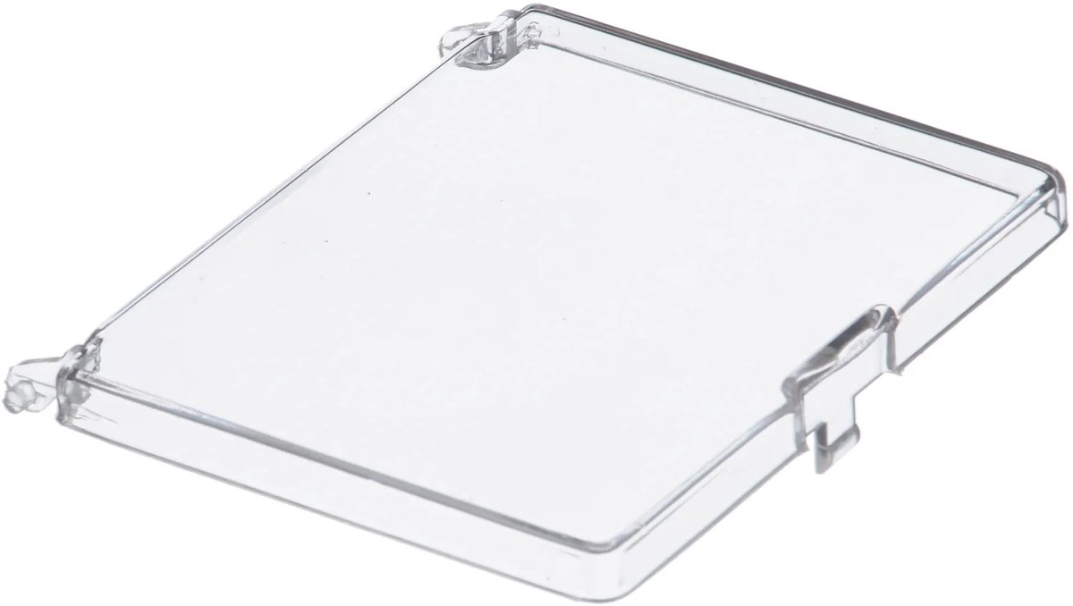Bosch Glaasje van bediening CD 66050-LC 40650-40650 00155058