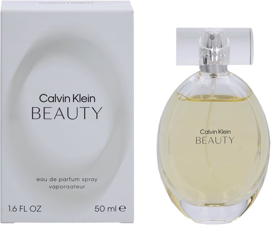 Calvin Klein Beauty 50ml Eau de Parfum - Damesparfum