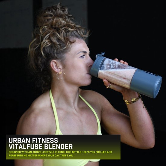 Urban Fitness VitalFuse Portable Blender - draadloos van Urban Fitness — afbeelding 3